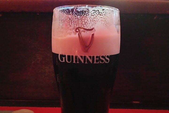 best guinness in dublin