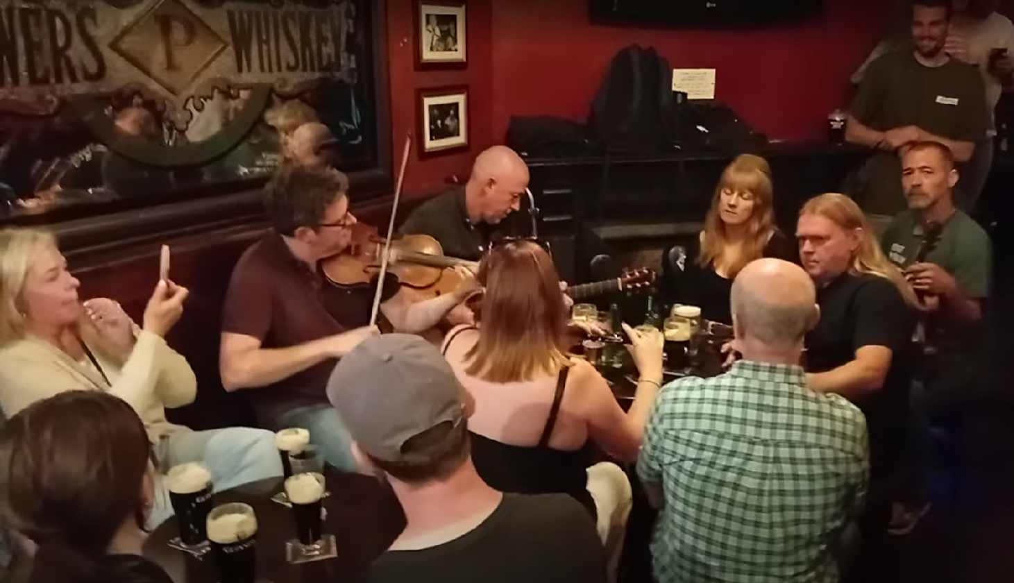 best guinness in dublin