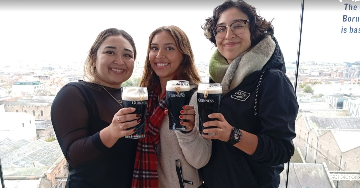 best guinness in dublin best guinness in dublin